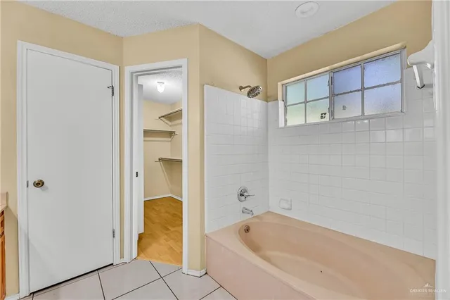 a view of small space