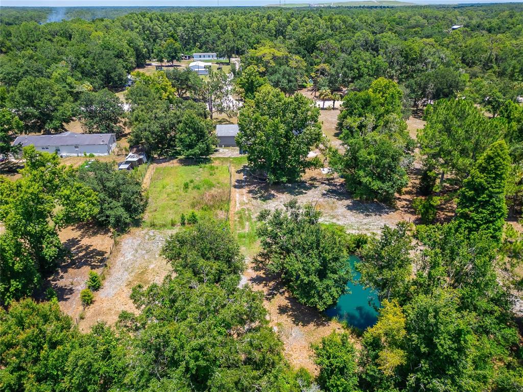 1205 Crystal Springs Road Zephyrhills, FL 33540 - Photo 70 of 79
