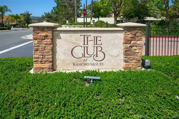 a sign on the side of a building