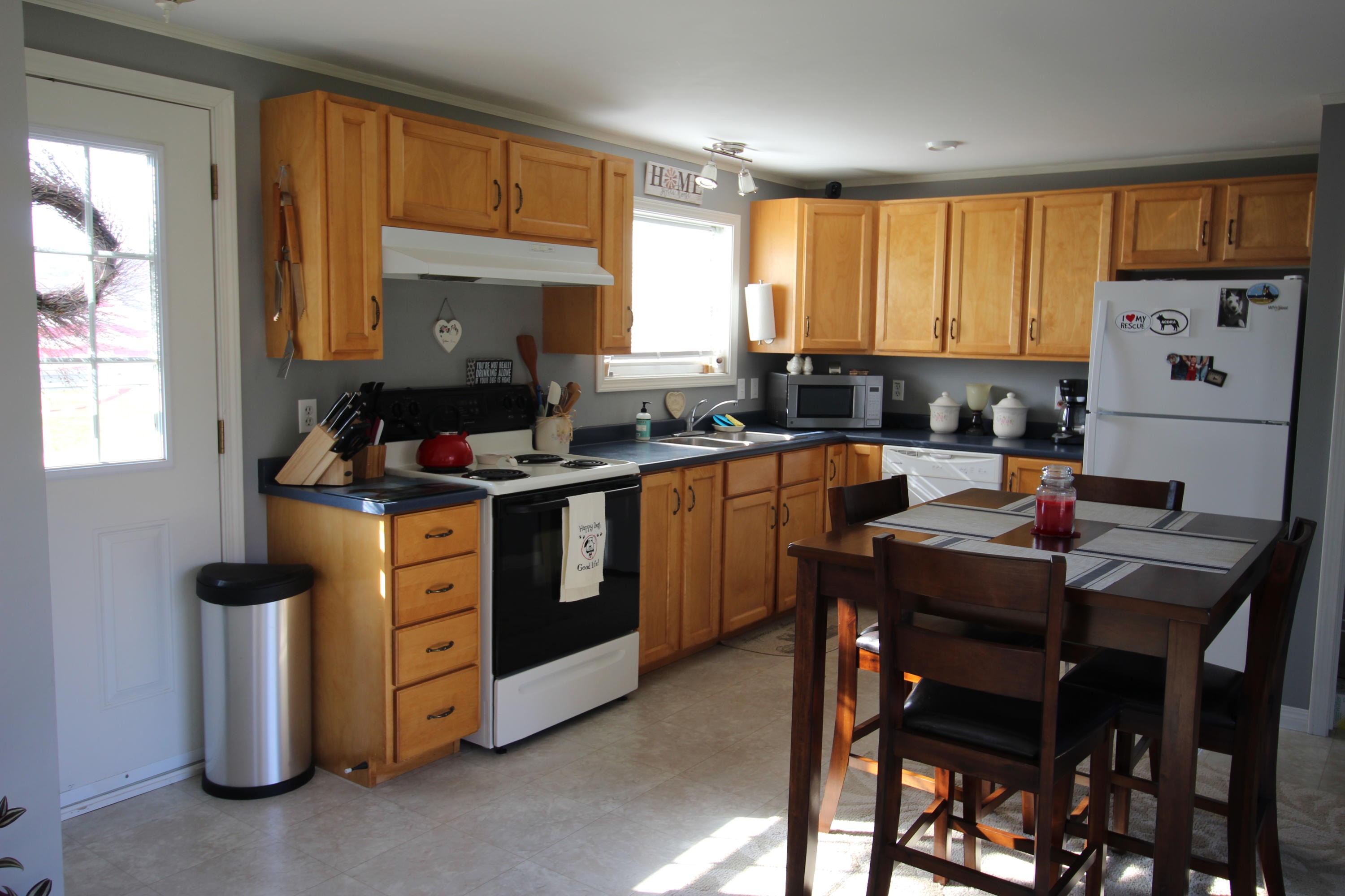 50 Marshall Shore Road Liberty, ME 04949 - Photo 4 of 28 Kitchen