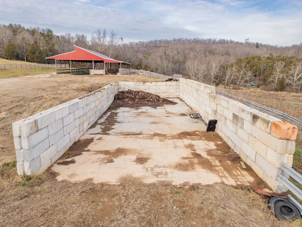1914 Rickey Road Max Meadows, VA 24360 - Photo 72 of 100 Gallery Image 72