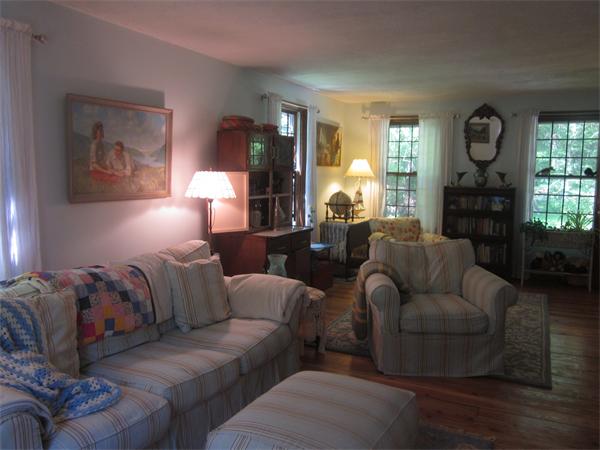 37 Westcott Road Harvard, MA 01451 - Photo 11 of 23