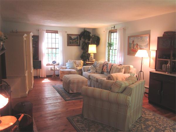 37 Westcott Road Harvard, MA 01451 - Photo 12 of 23