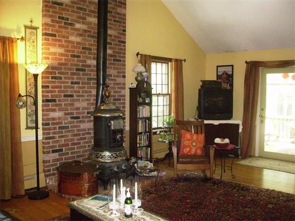37 Westcott Road Harvard, MA 01451 - Photo 5 of 23