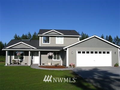 140 John Road Chehalis, WA 98532 - Photo 1 of 1