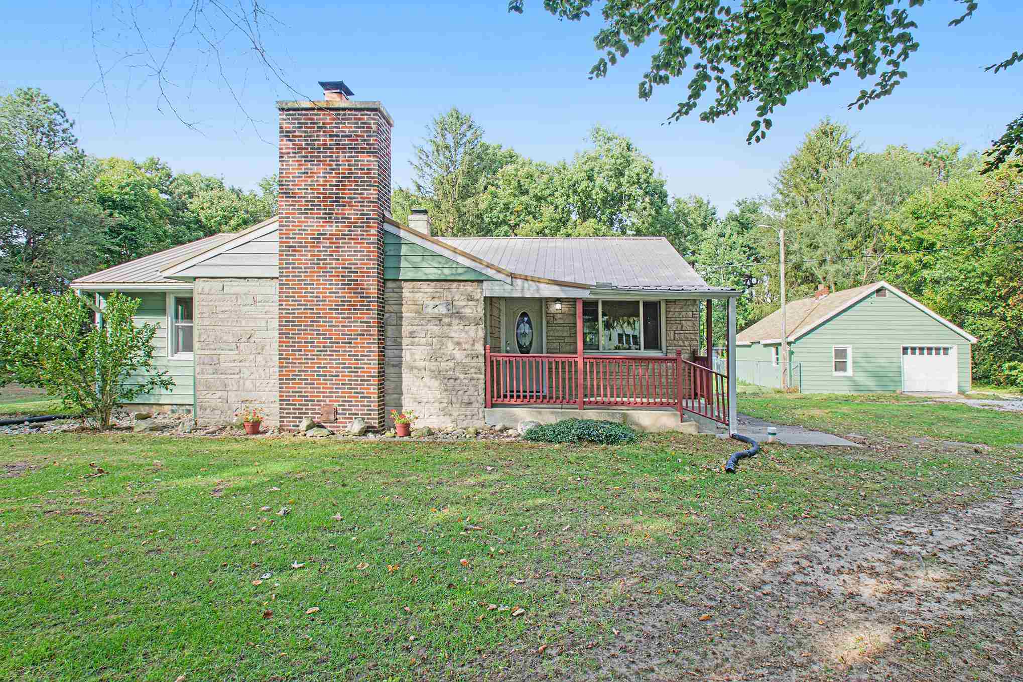 30709 Pierce Road North Liberty, IN 46554 - Photo 1 of 16