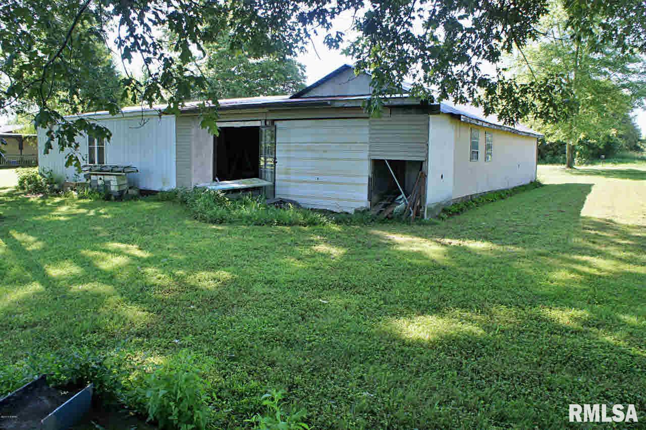 7021 Walnut Ridge Road Grantsburg, IL 62943 - Photo 12 of 31 Gallery Image 12