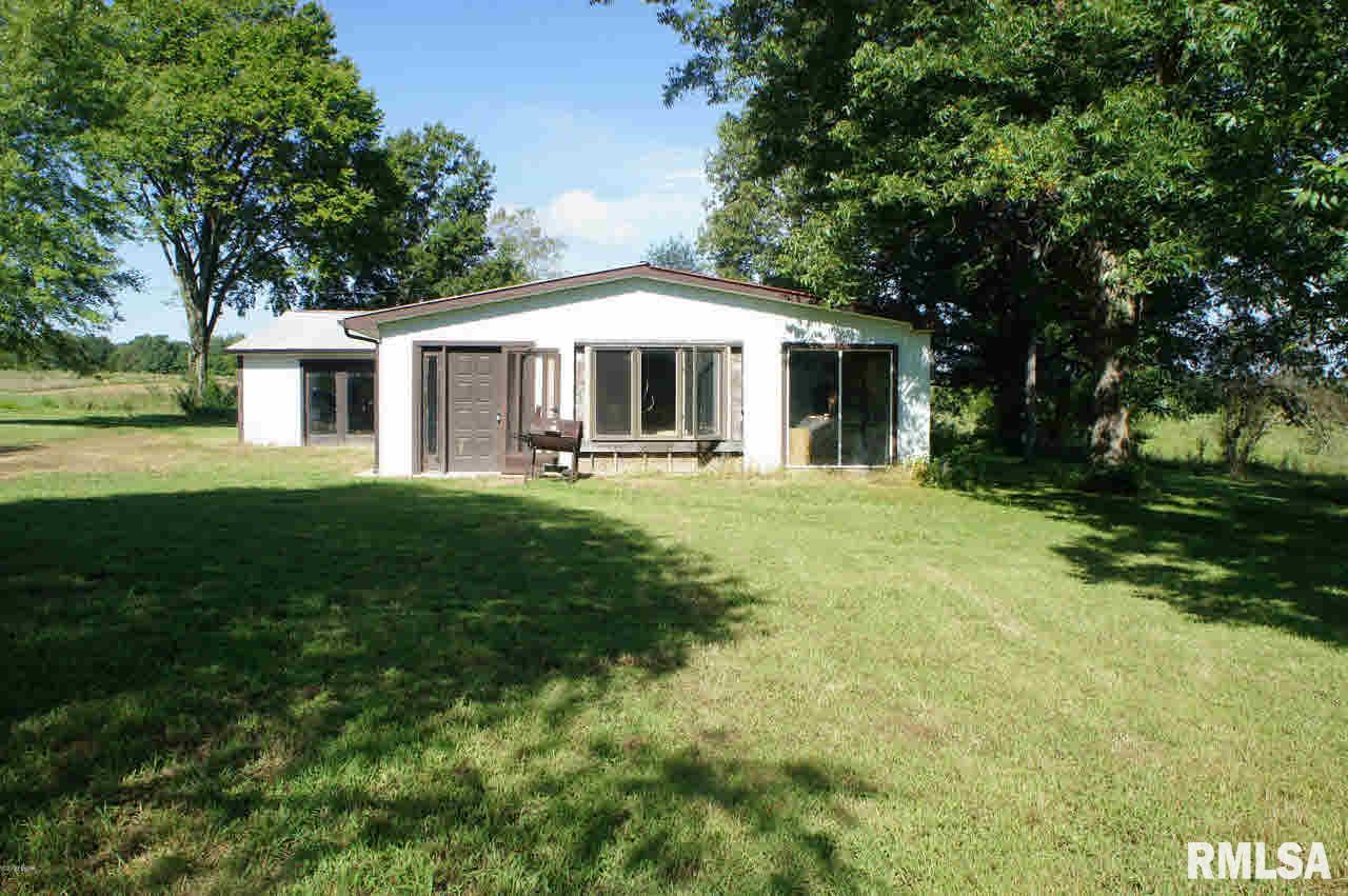 7021 Walnut Ridge Road Grantsburg, IL 62943 - Photo 9 of 31 Gallery Image 9