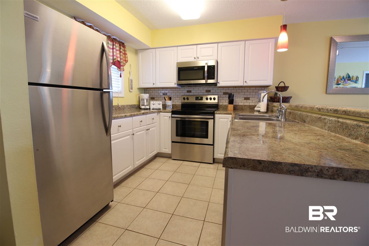 25861 Canal Road, Unit 37 Orange Beach, AL 36561 - Photo 9 of 29 Gallery Image 9