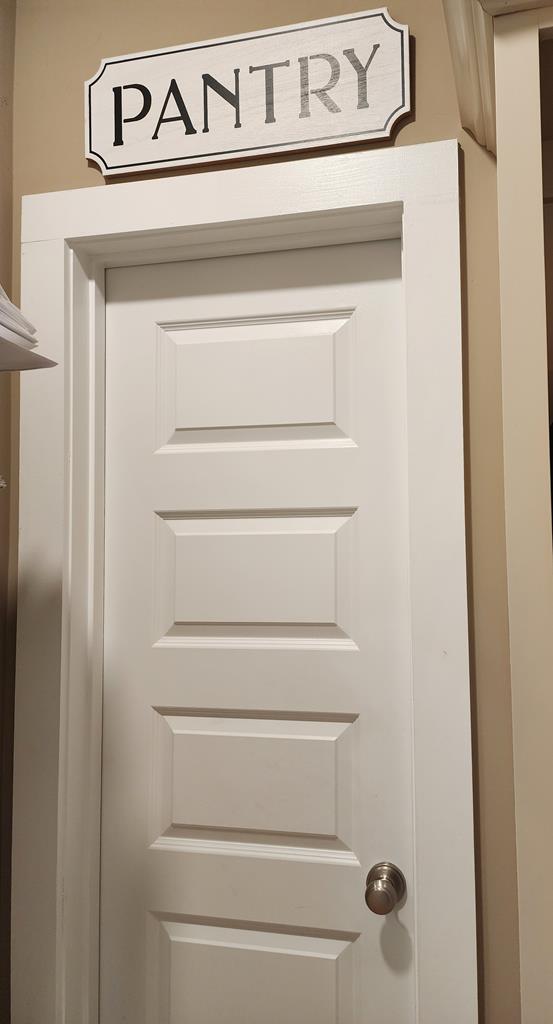 152 McLendon Road Fort Mitchell, AL 36856 - Photo 7 of 27 a close view of washer and dryer