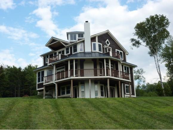 2292 West Hill Road Craftsbury, VT 05826 - Photo 1 of 1