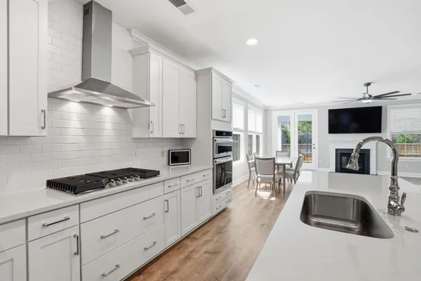 $620,000 | 383 Wappoo Trce Lane, Summerville, SC 29486