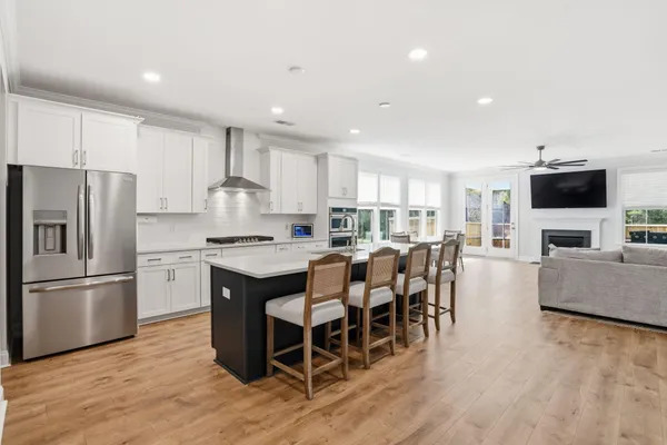 $620,000 | 383 Wappoo Trce Lane, Summerville, SC 29486