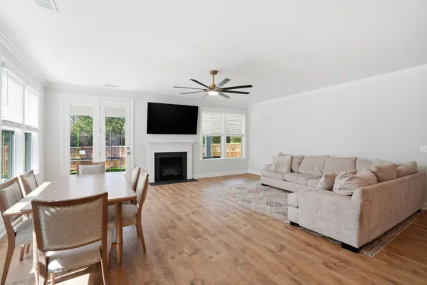 $620,000 | 383 Wappoo Trce Lane, Summerville, SC 29486