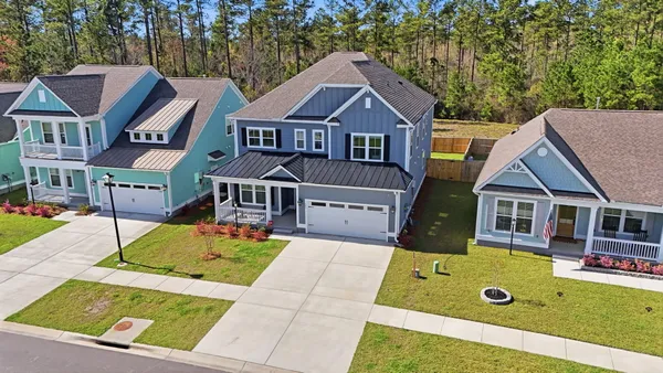 $620,000 | 383 Wappoo Trce Lane, Summerville, SC 29486