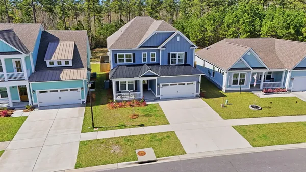 $620,000 | 383 Wappoo Trce Lane, Summerville, SC 29486