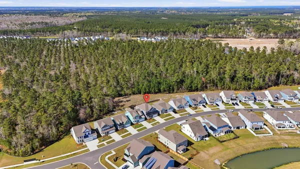 $620,000 | 383 Wappoo Trce Lane, Summerville, SC 29486