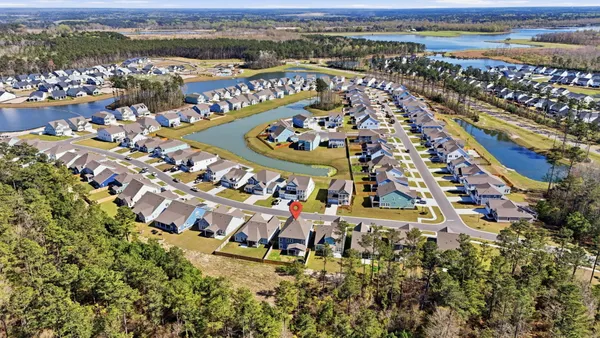 $620,000 | 383 Wappoo Trce Lane, Summerville, SC 29486