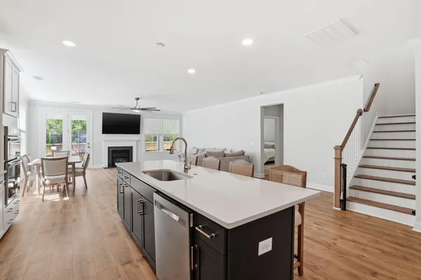 $620,000 | 383 Wappoo Trce Lane, Summerville, SC 29486