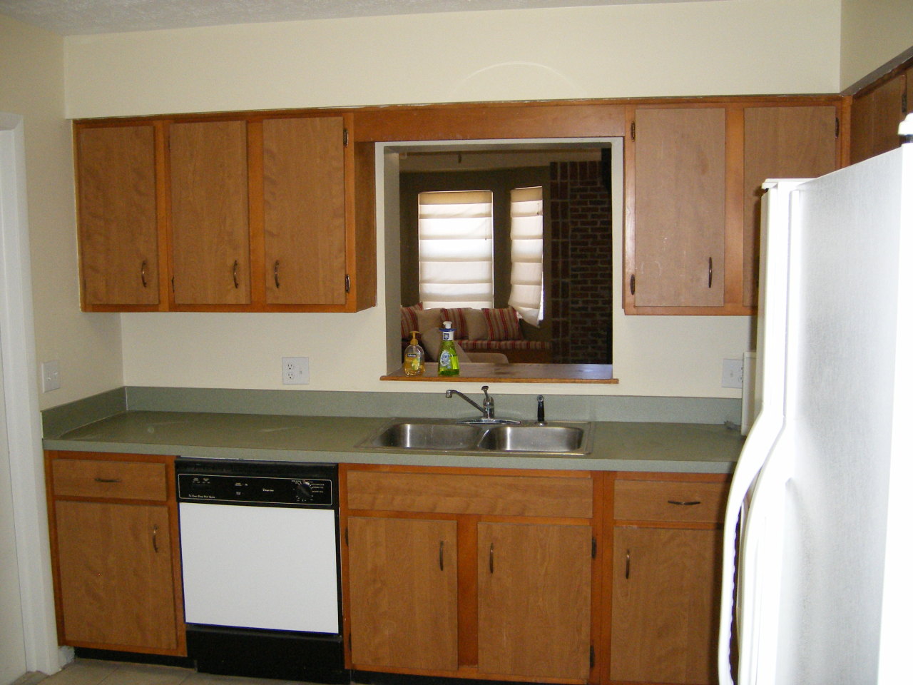 3824 Heath Road Jacksonville, FL 32277 - Photo 6 of 8 Kitchen II