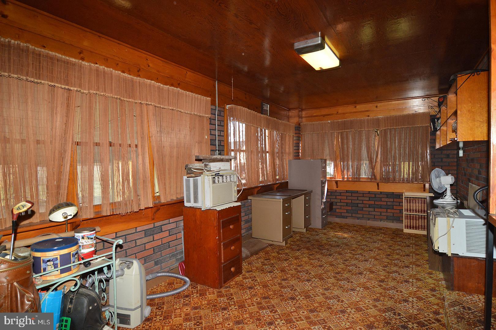 2631 Moselem Spring Road Fleetwood, PA 19522 - Photo 15 of 32 Heated All Purpose Room
