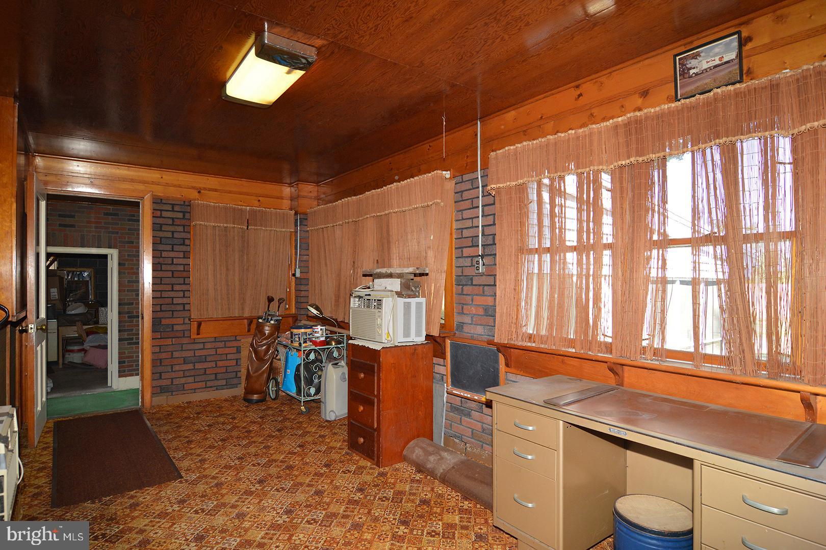 2631 Moselem Spring Road Fleetwood, PA 19522 - Photo 16 of 32 Heated All Purpose Room