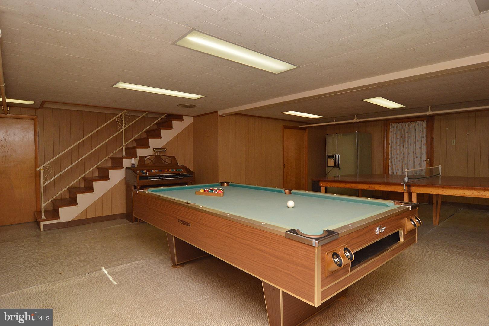 2631 Moselem Spring Road Fleetwood, PA 19522 - Photo 24 of 32 Finished Lower Level