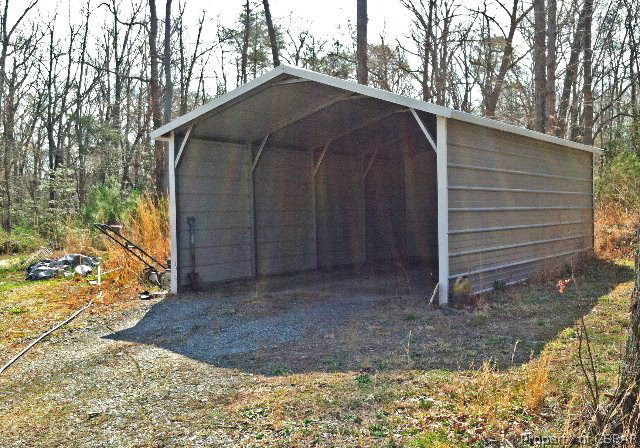 7744 Wagon Run Road Gloucester, VA 23061 - Photo 27 of 28