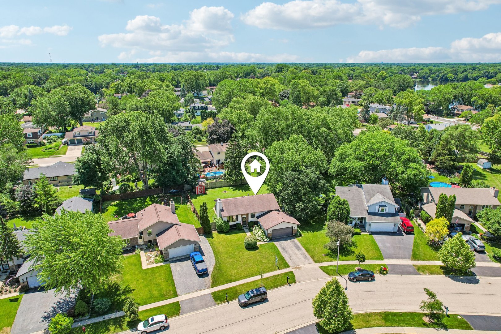 2359 High Point Drive Lindenhurst, IL 60046 - Photo 38 of 45
