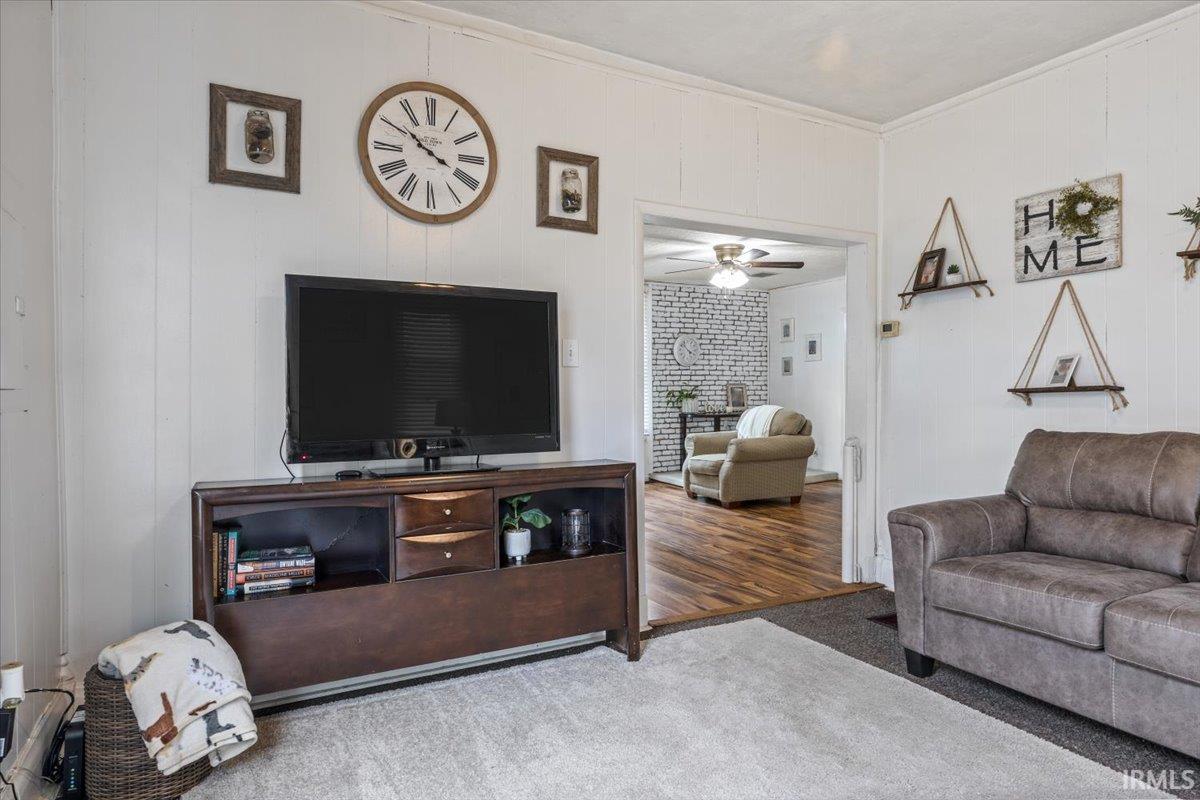 405 West 2nd Street Ridgeville, IN 47380 - Photo 10 of 40 Gallery Image 10