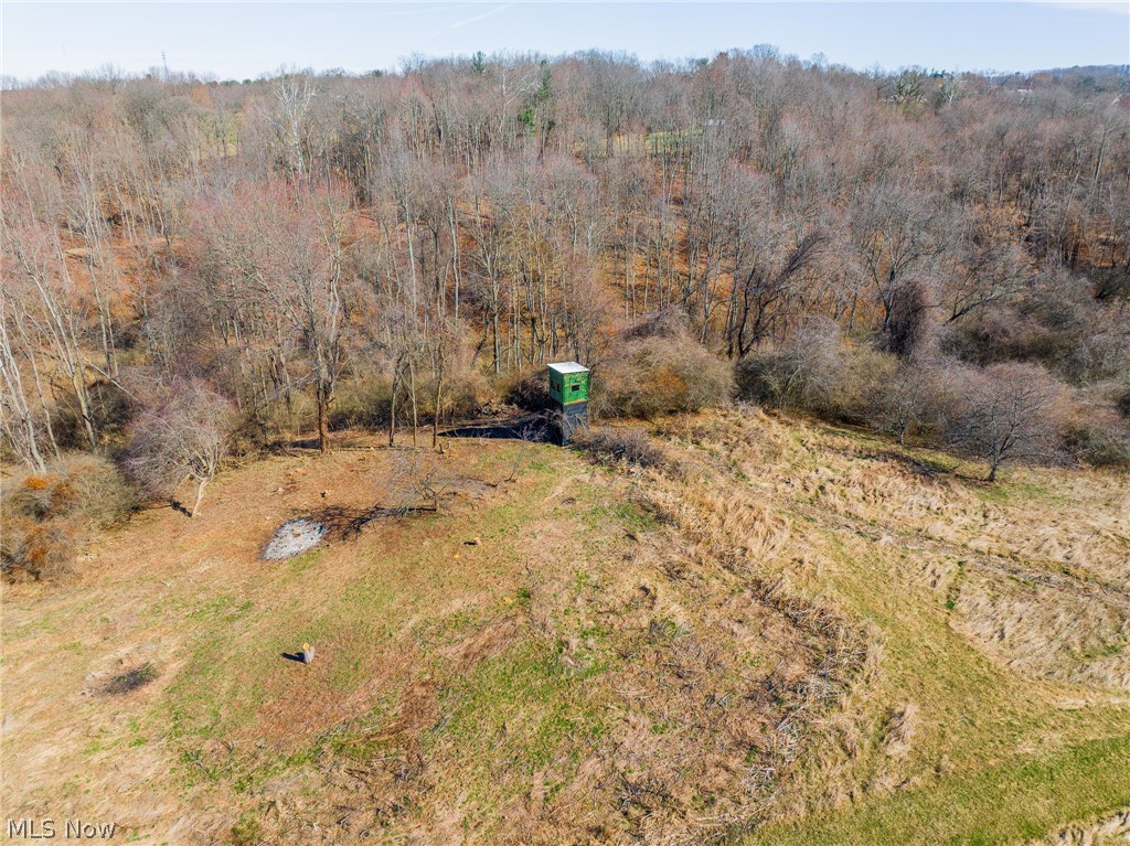 2535 Millersburg Road Wooster, OH 44691 - Photo 33 of 46 Aerial view