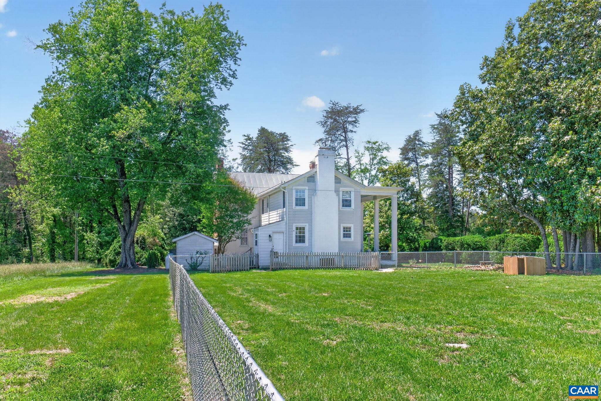 2840 Zion Road Troy, VA 22974 - Photo 33 of 34
