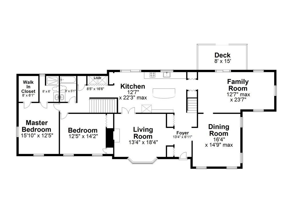 228 Cochituate Road Wayland, MA 01778 - Photo 29 of 32 unknown