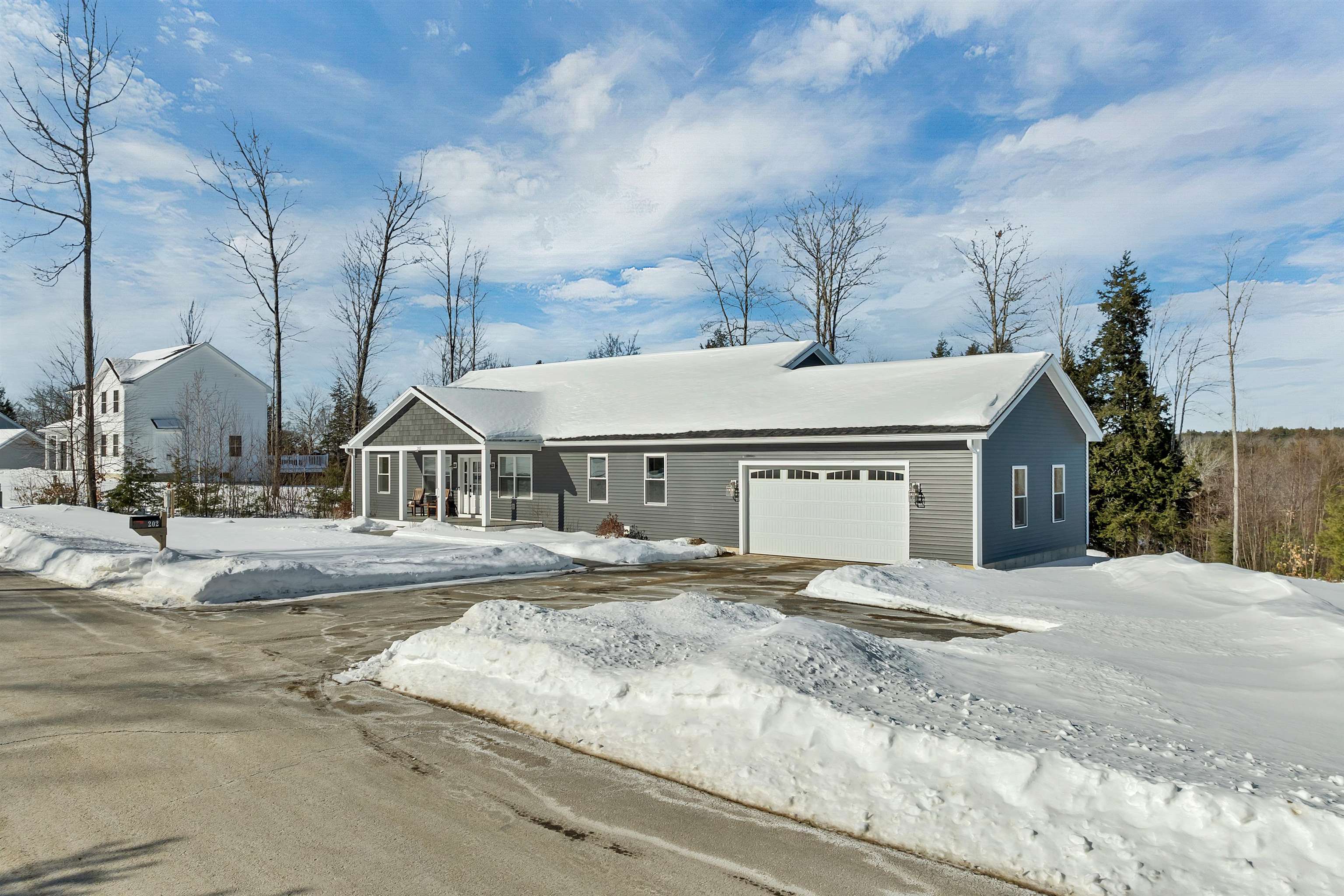 202 Wild Acres Road Belmont, NH 03220 - Photo 2 of 60