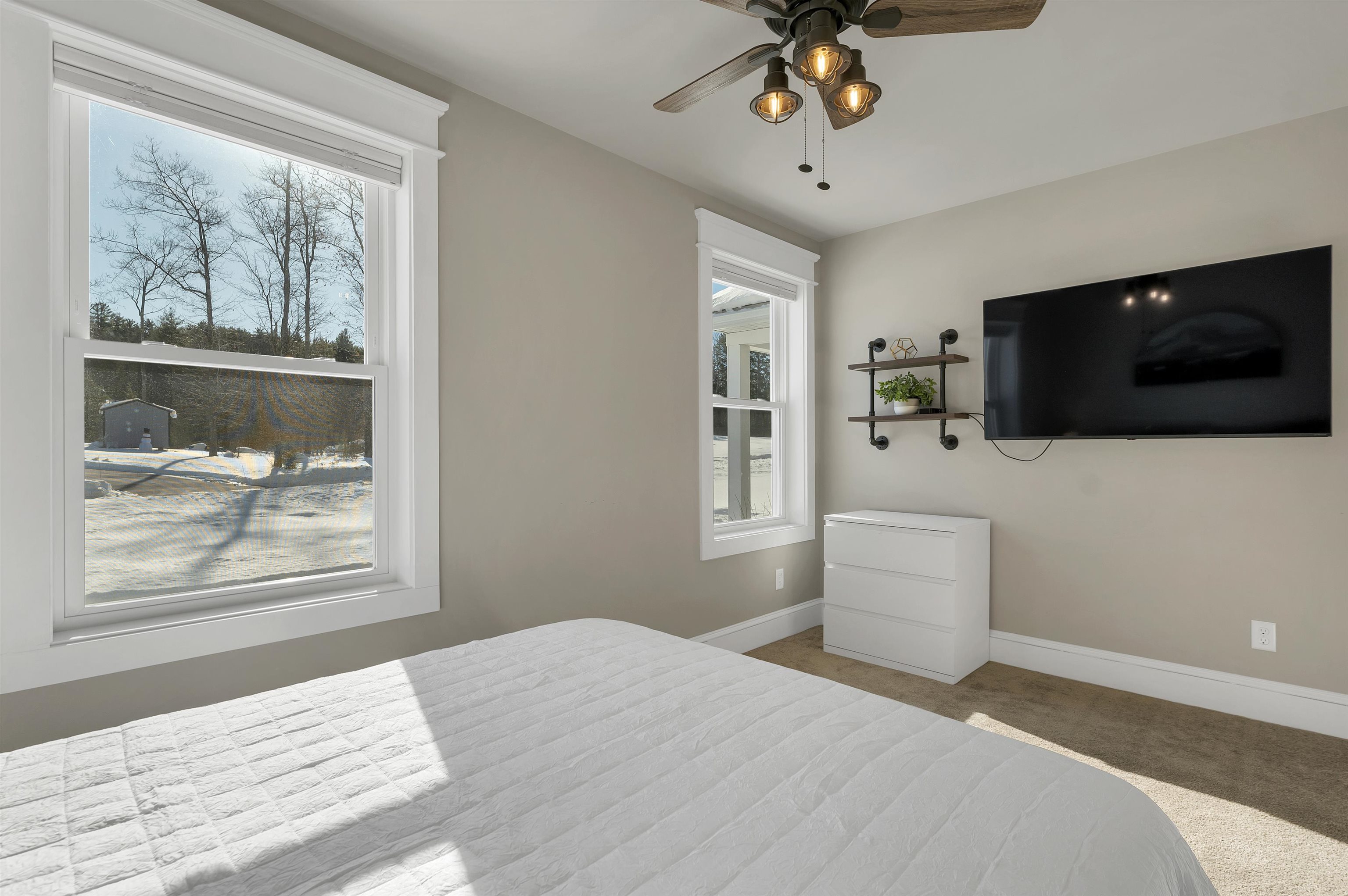 202 Wild Acres Road Belmont, NH 03220 - Photo 27 of 60