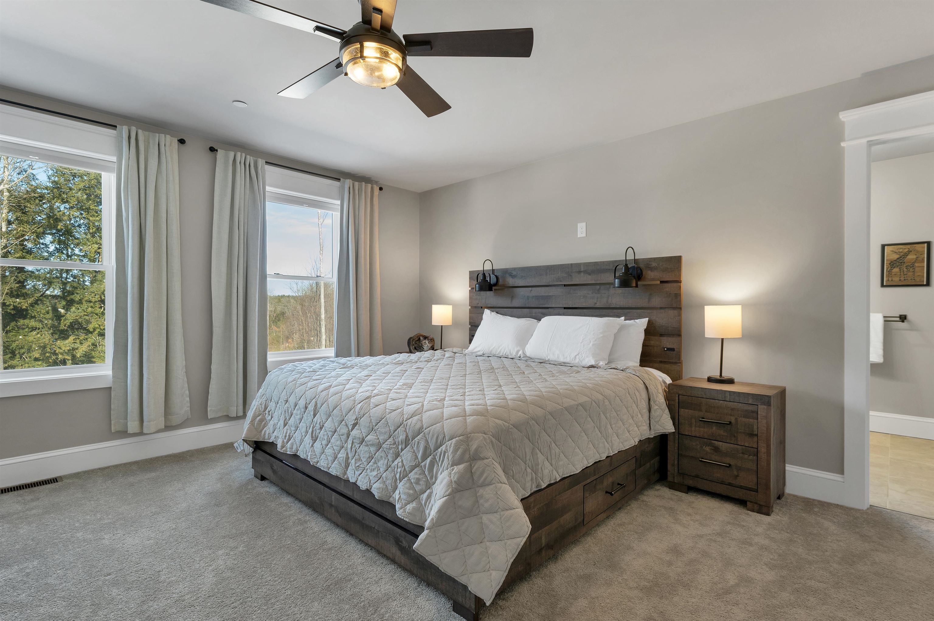 202 Wild Acres Road Belmont, NH 03220 - Photo 39 of 60