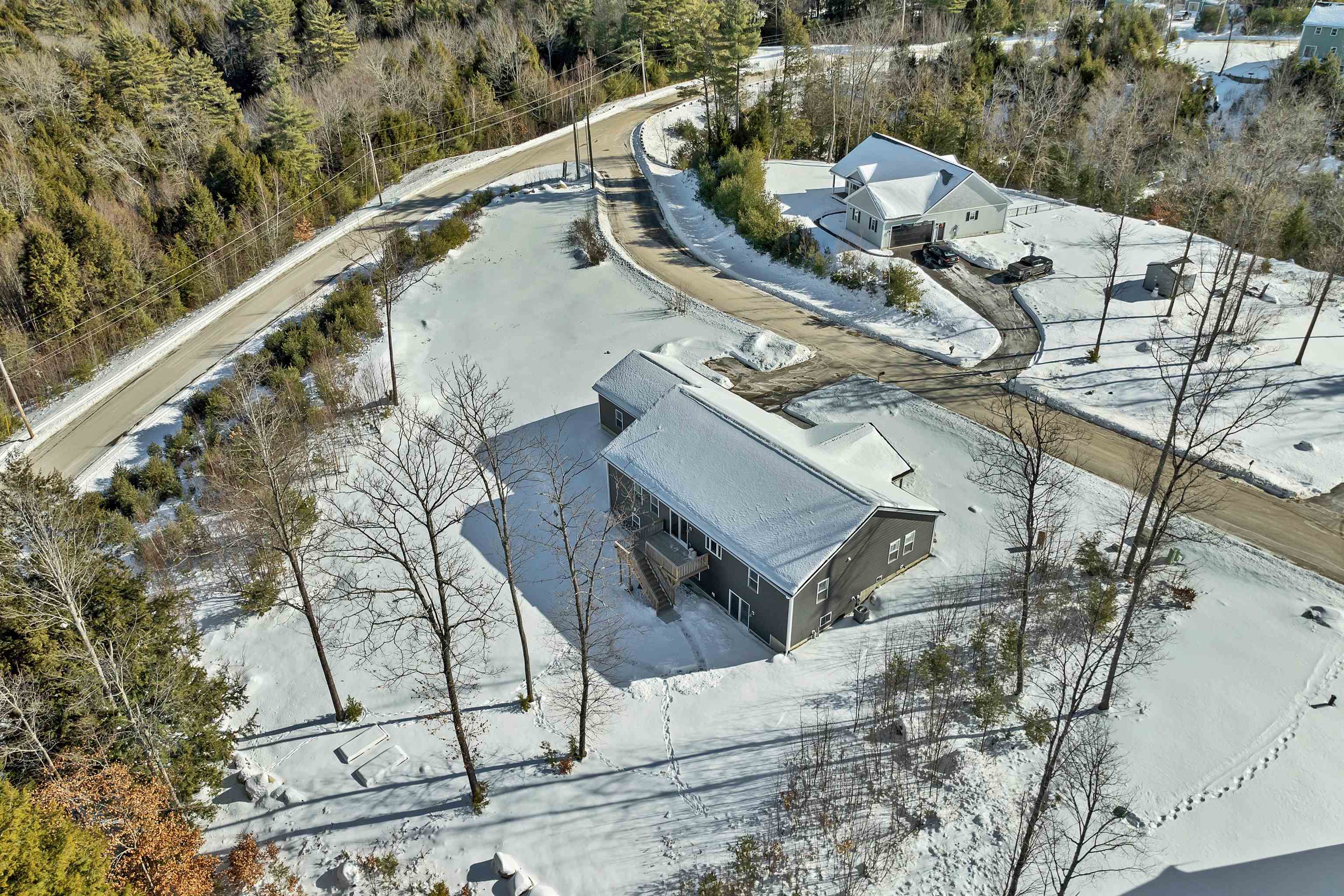 202 Wild Acres Road Belmont, NH 03220 - Photo 50 of 60