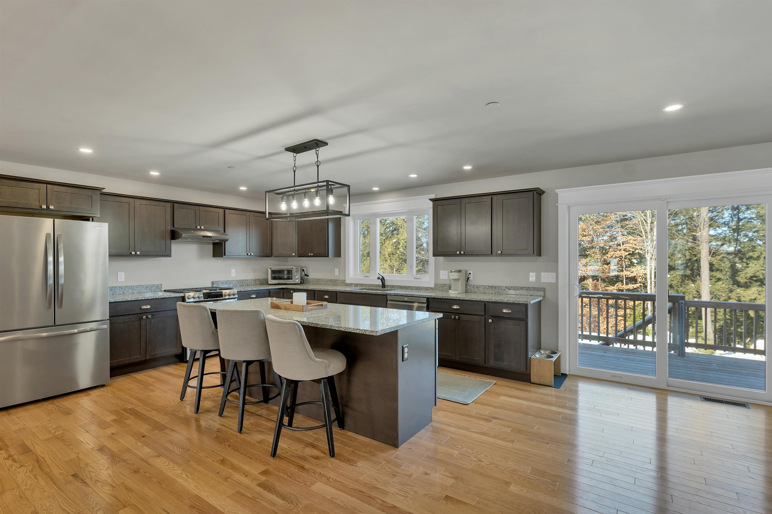 202 Wild Acres Road Belmont, NH 03220 - Photo 5 of 60