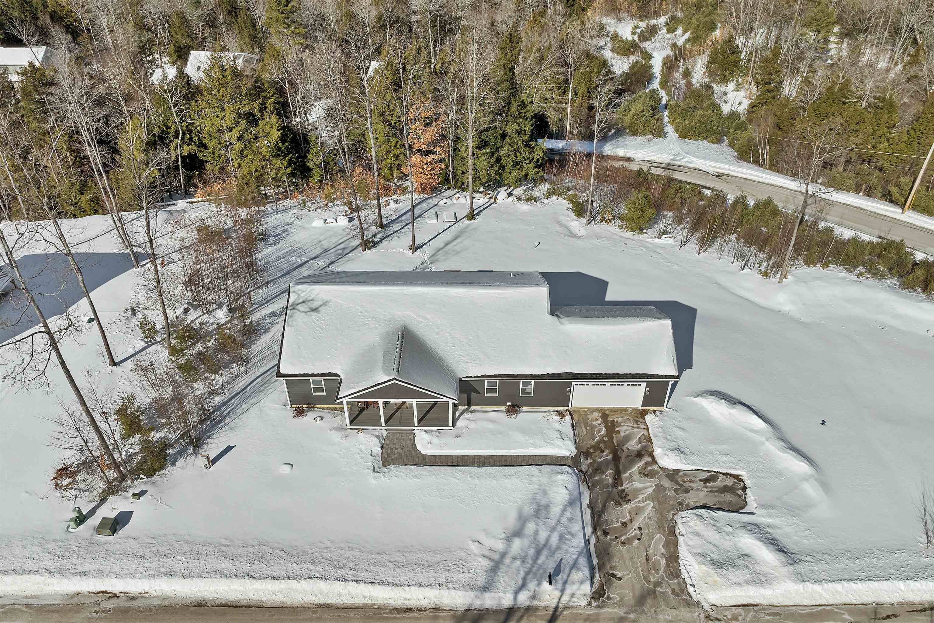 202 Wild Acres Road Belmont, NH 03220 - Photo 51 of 60