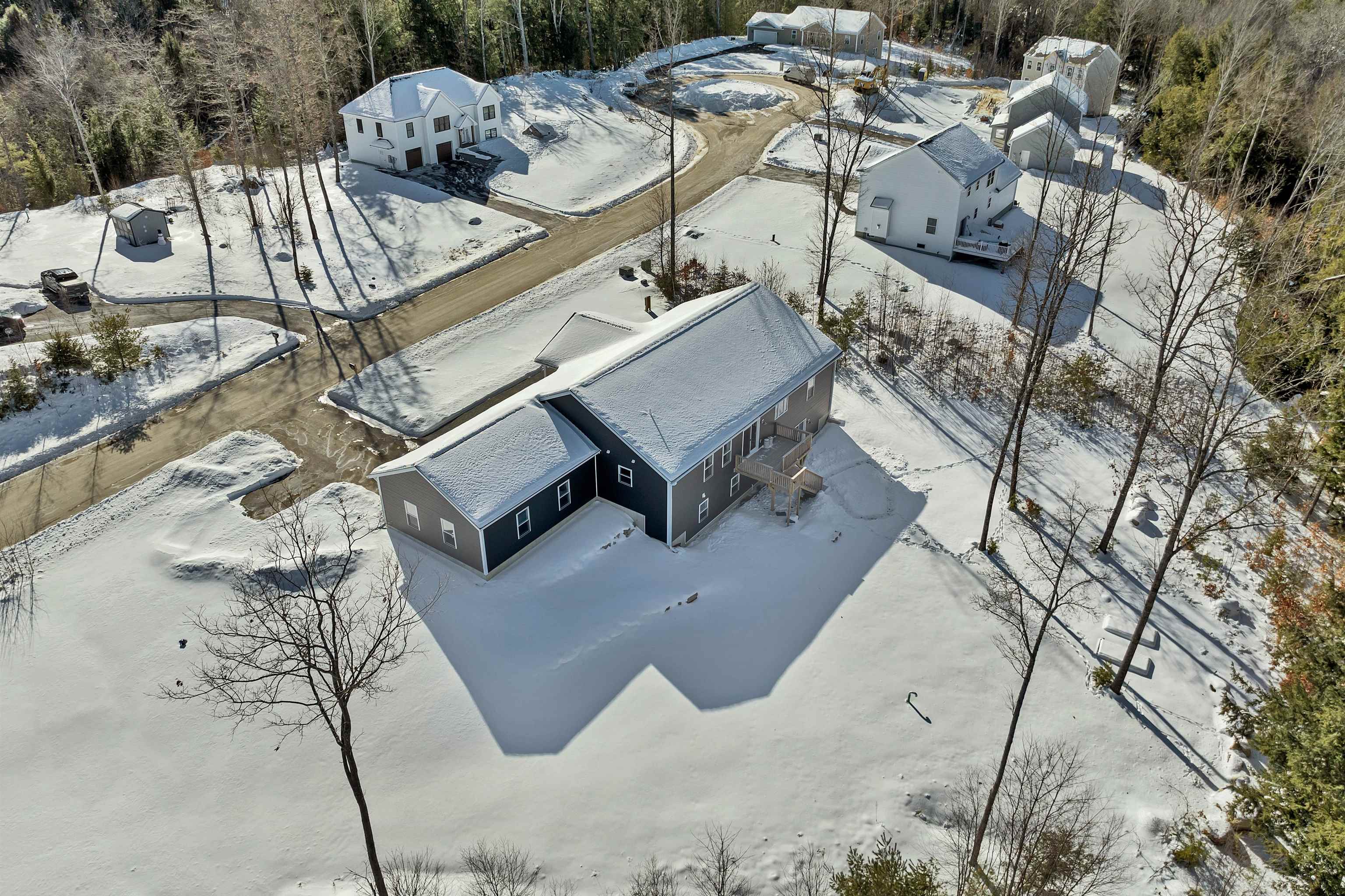 202 Wild Acres Road Belmont, NH 03220 - Photo 52 of 60