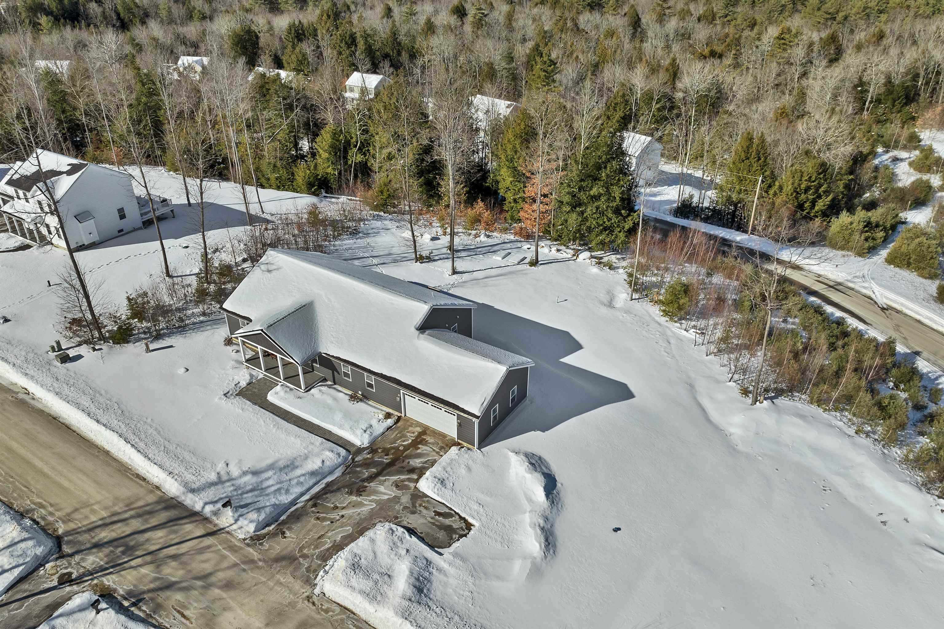 202 Wild Acres Road Belmont, NH 03220 - Photo 55 of 60