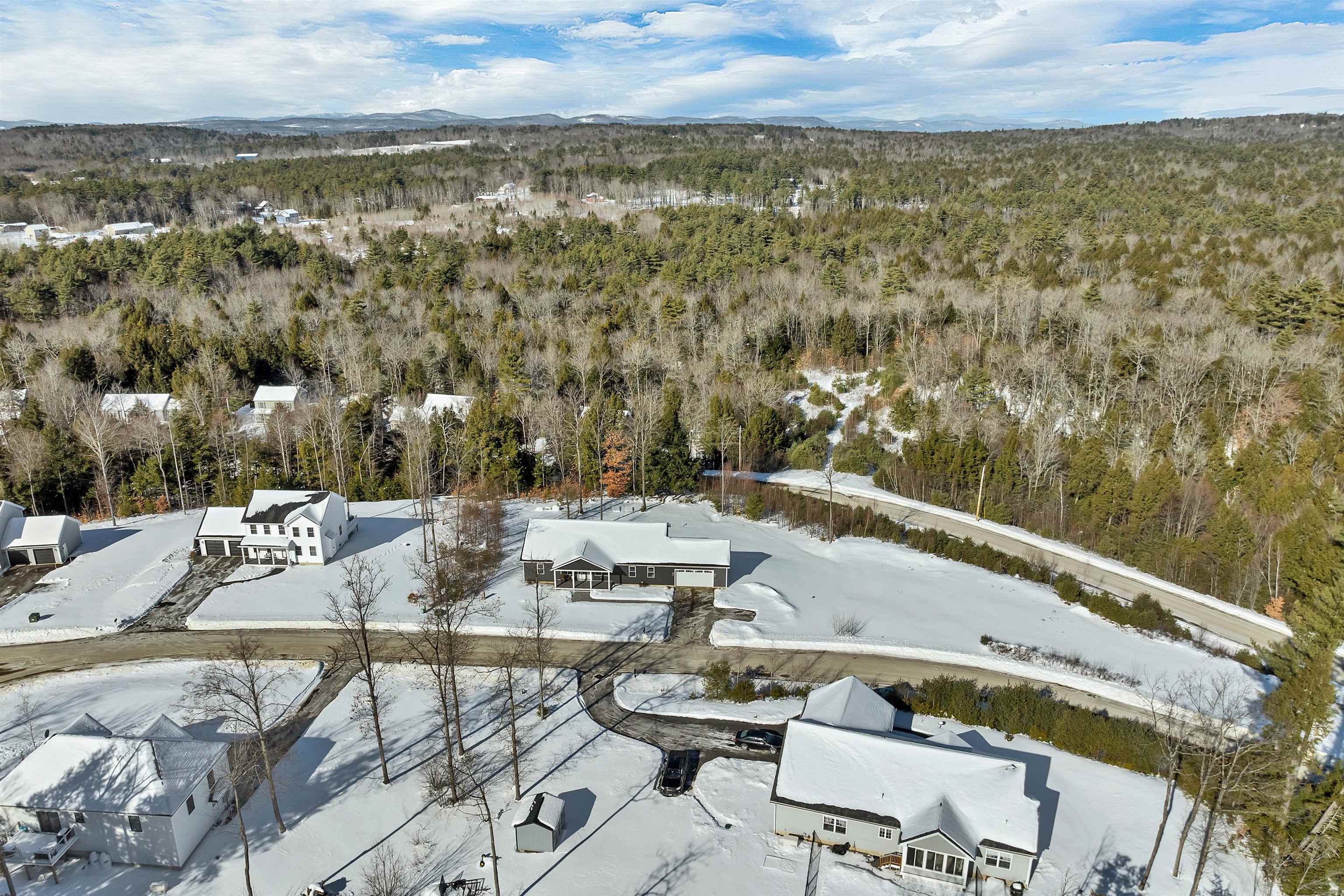 202 Wild Acres Road Belmont, NH 03220 - Photo 59 of 60