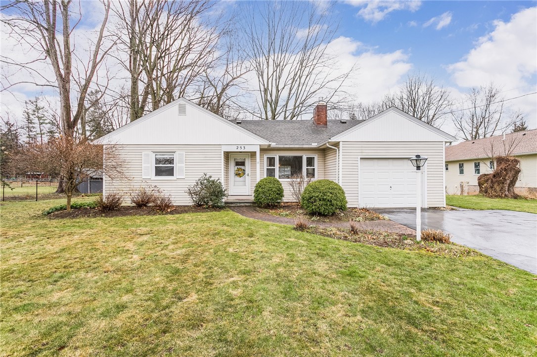 253 Ayrault Road Perinton, NY 14450 - Photo 1 of 1 Gallery Image 1