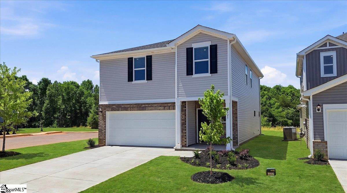 321 Shortleaf Lane Pendleton, SC 29670 - Photo 3 of 34