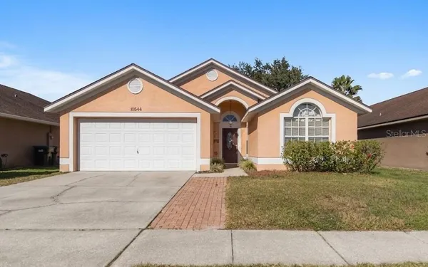 $425,000 | 10844 Flycast Circle, Orlando, FL 32825