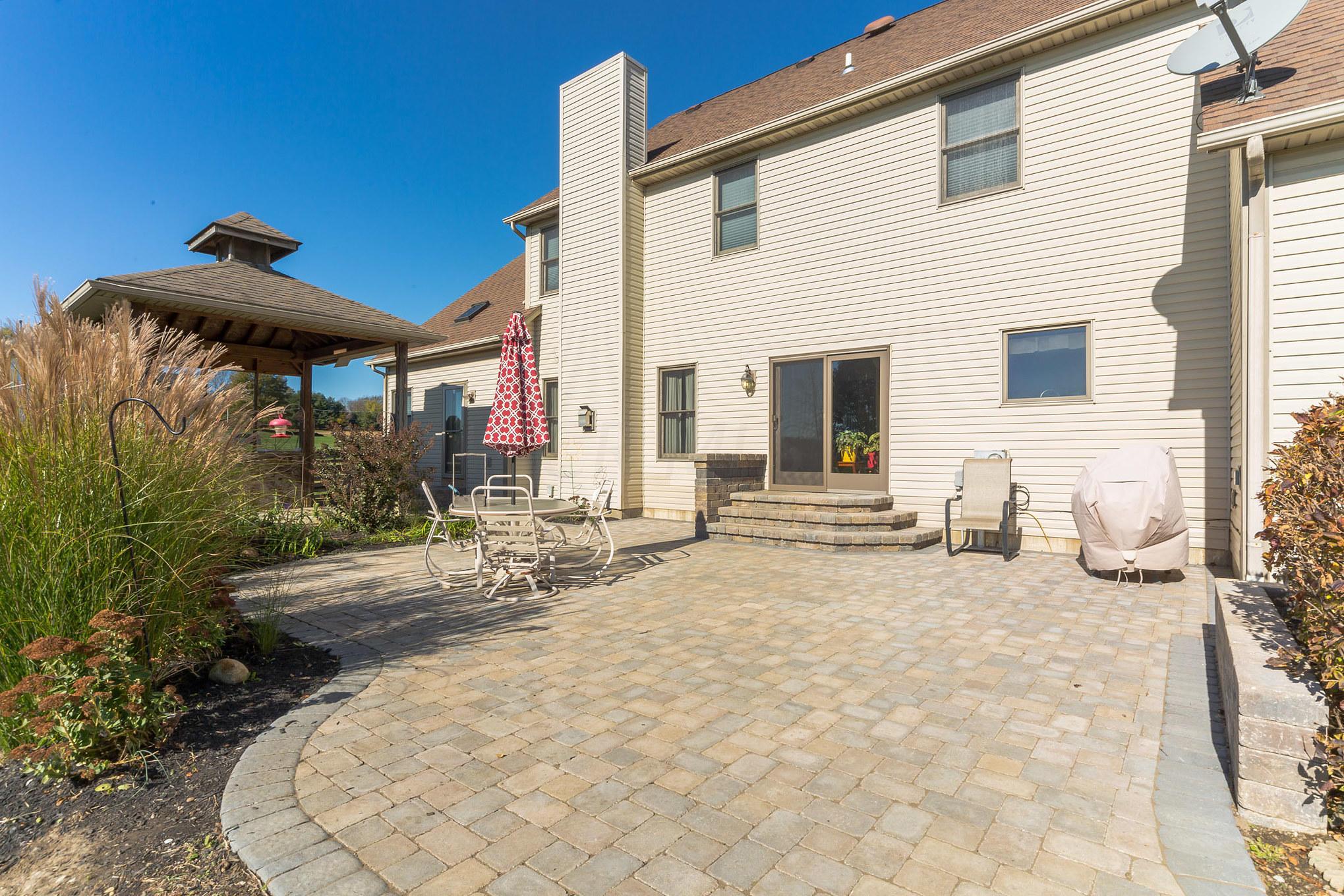 6823 Busey Road Canal Winchester, OH 43110 - Photo 25 of 28