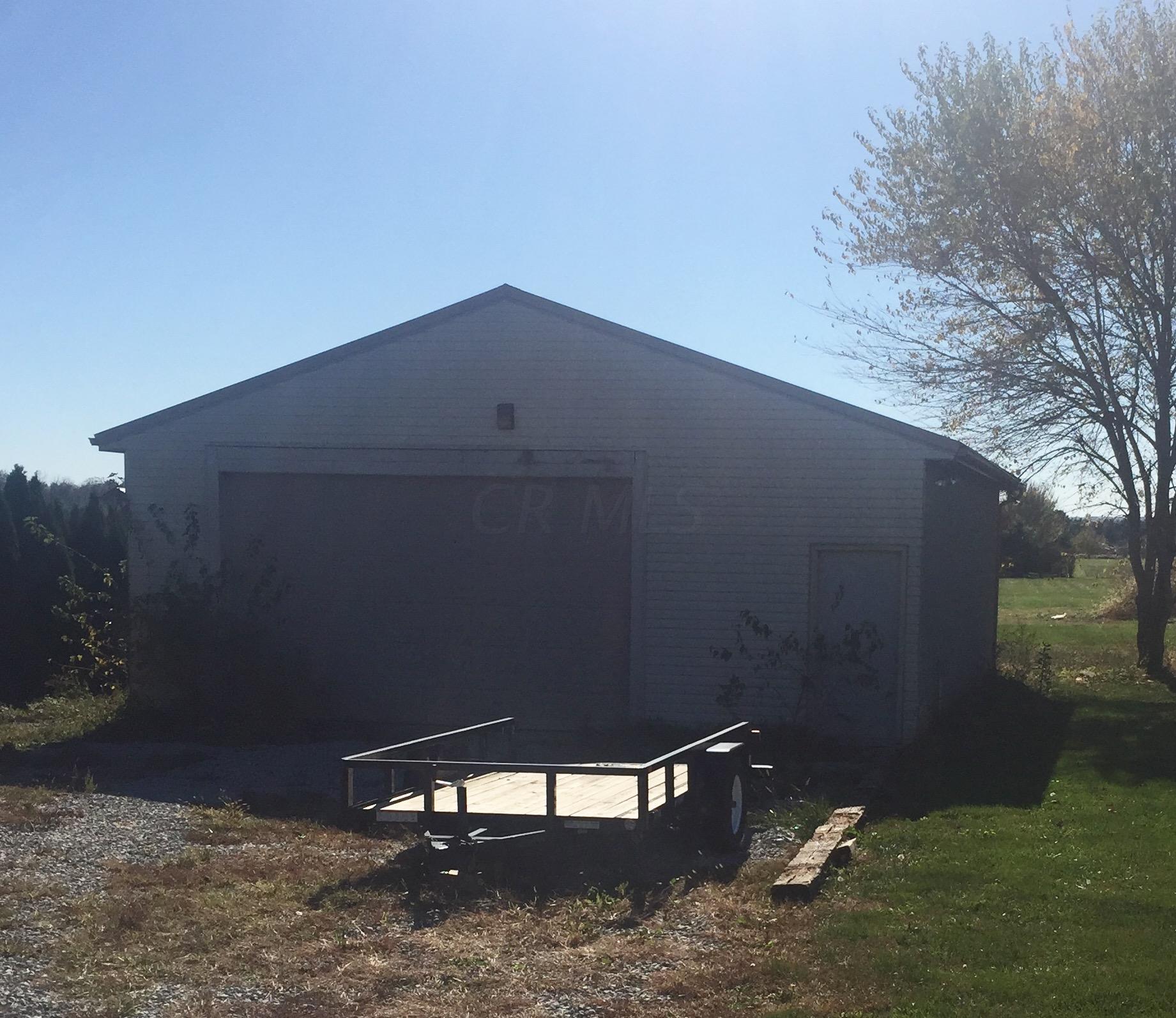 6823 Busey Road Canal Winchester, OH 43110 - Photo 27 of 28