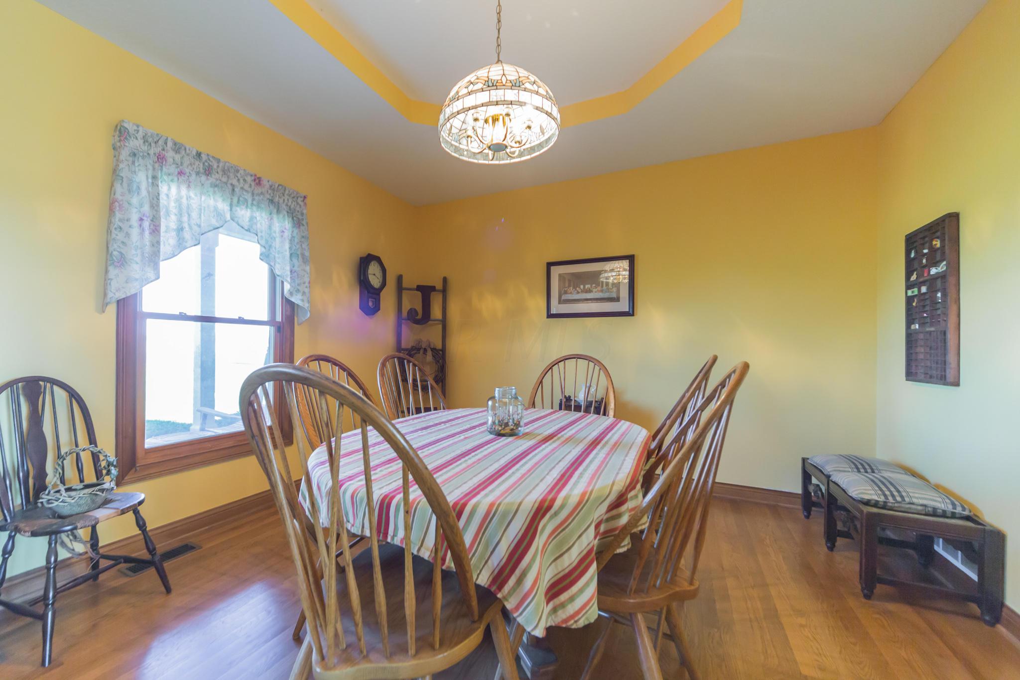 6823 Busey Road Canal Winchester, OH 43110 - Photo 7 of 28