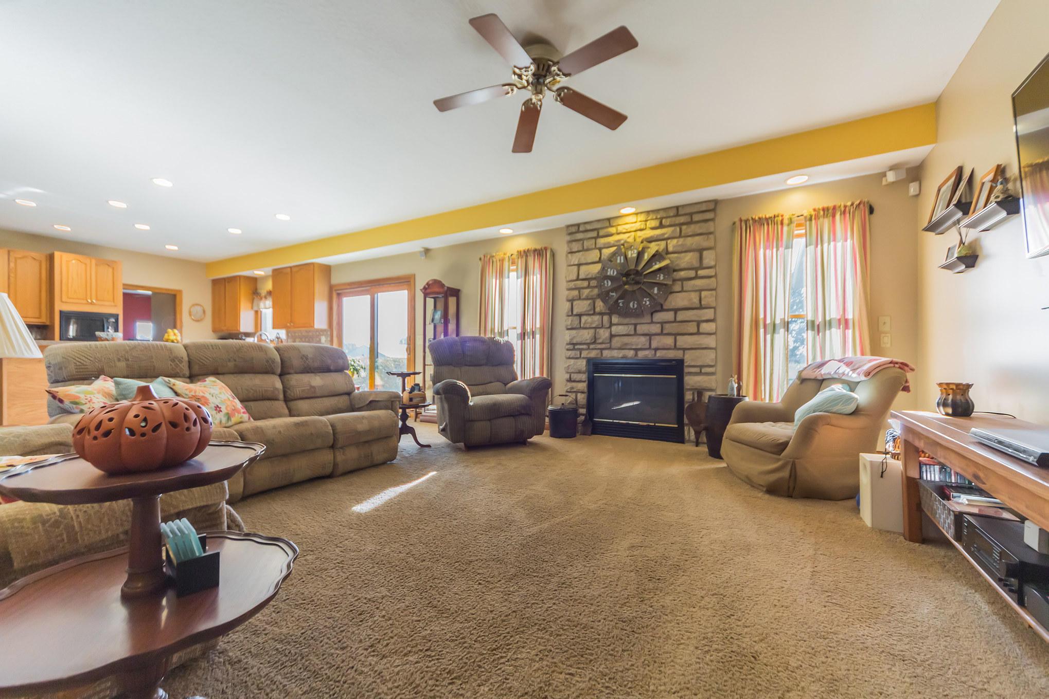 6823 Busey Road Canal Winchester, OH 43110 - Photo 9 of 28