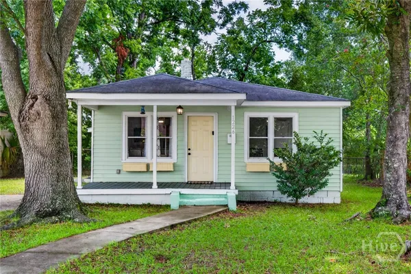 $194,900 | 1226 West 51st Street, Savannah, GA 31405